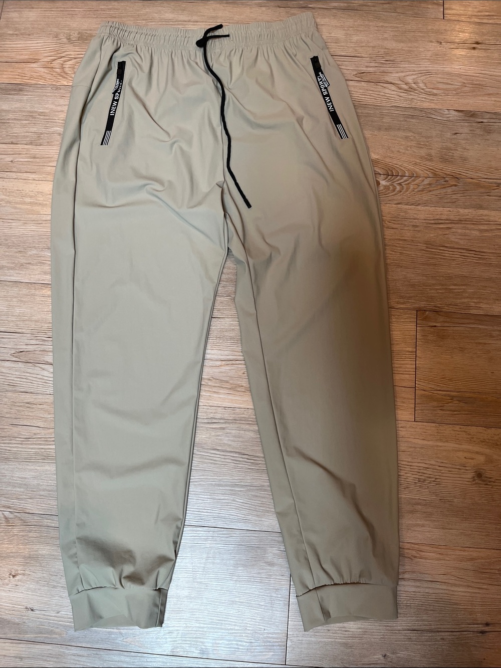 New Sport Comfy fit Joggers.